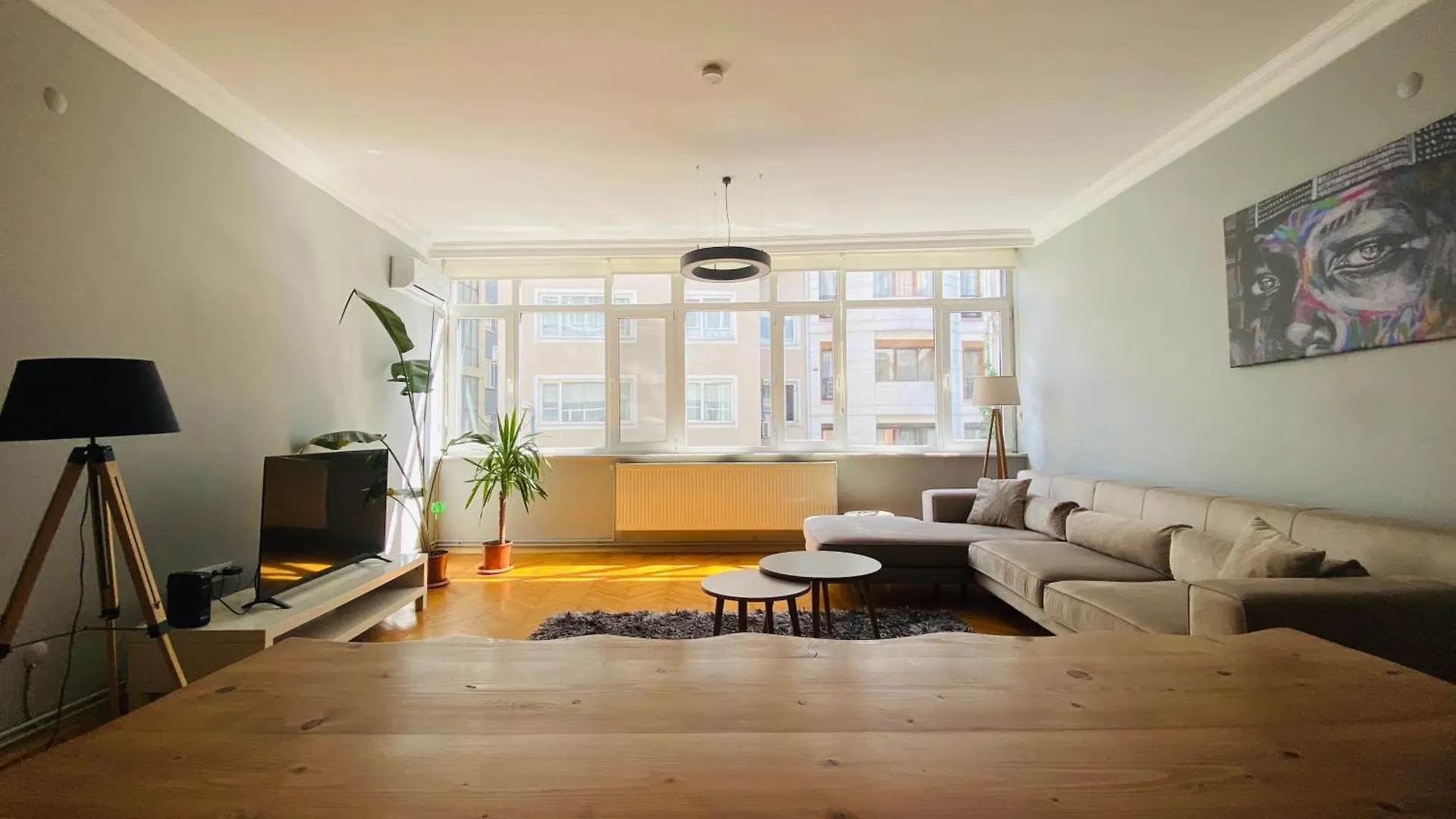 Apartment Luxury Suite At The Heart Of Nisantasi Istanbul