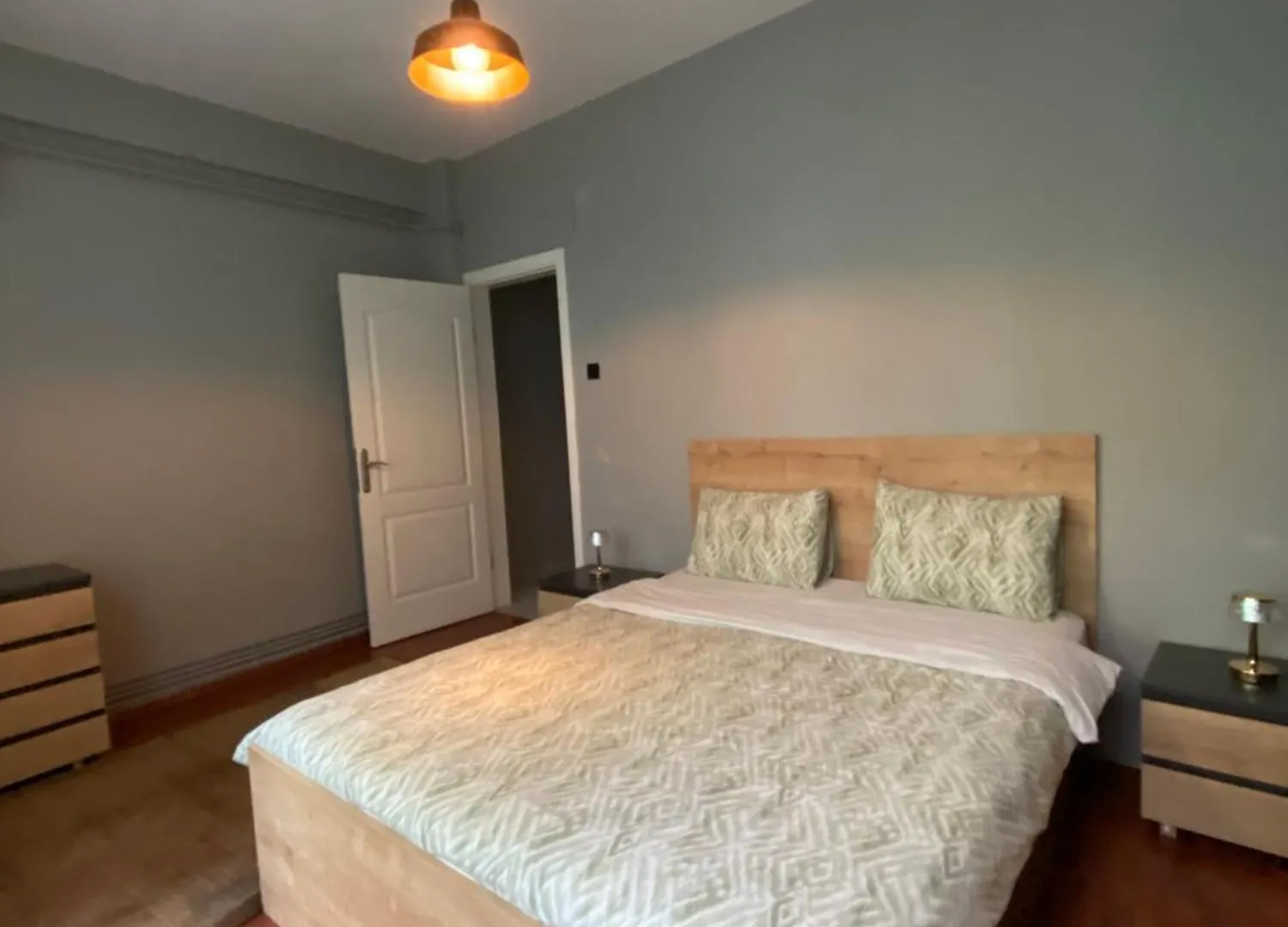 Apartment Luxury Suite At The Heart Of Nisantasi Istanbul
