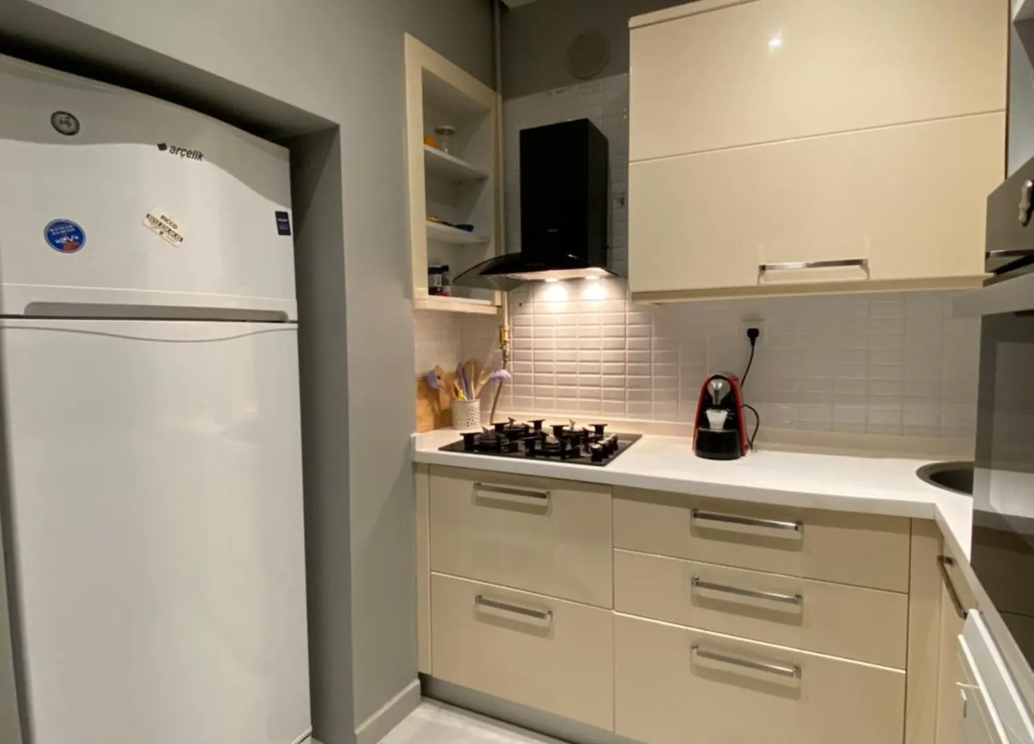 Luxury Suite At The Heart Of Nisantasi Istanbul