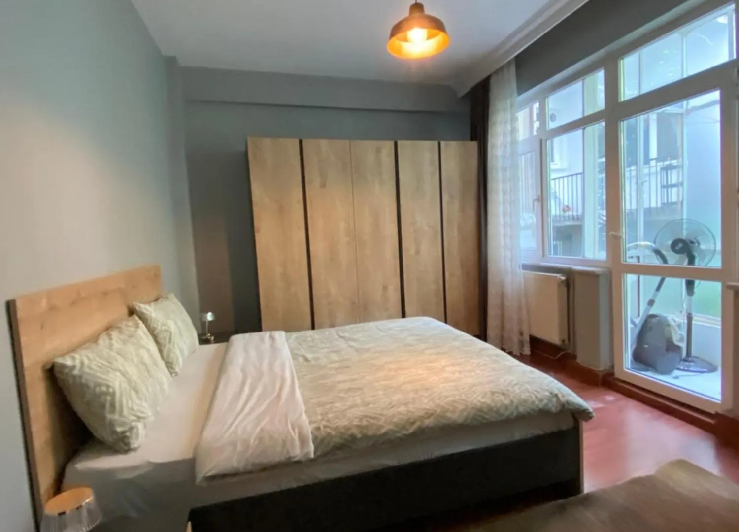 Appartement Luxury Suite At The Heart Of Nisantasi Istanboel