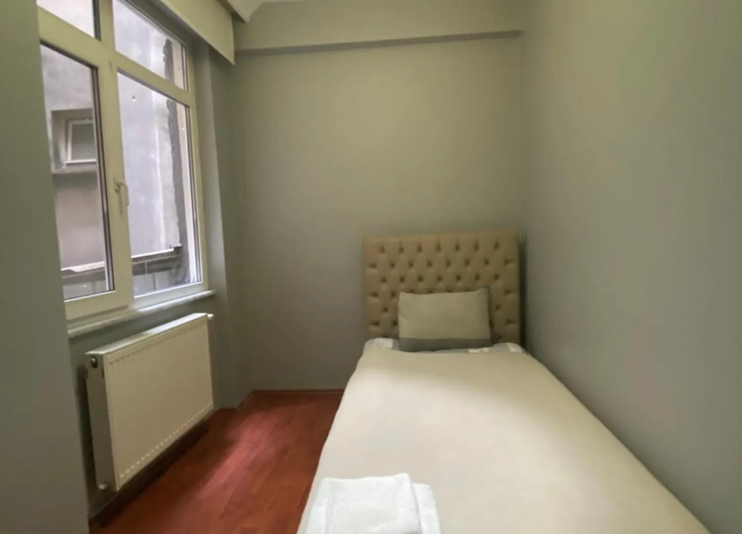 Luxury Suite At The Heart Of Nisantasi Istanbul Türkei