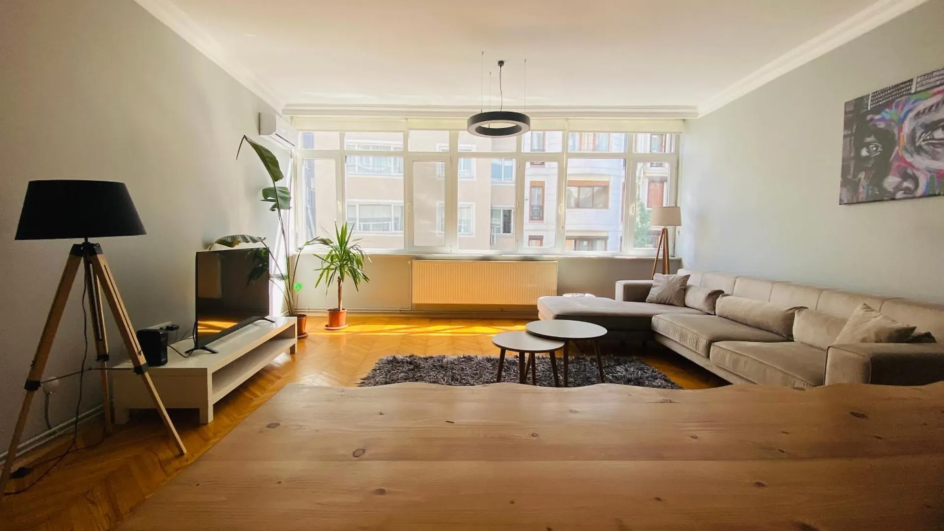Luxury Suite At The Heart Of Nisantasi Istanboel Appartement
