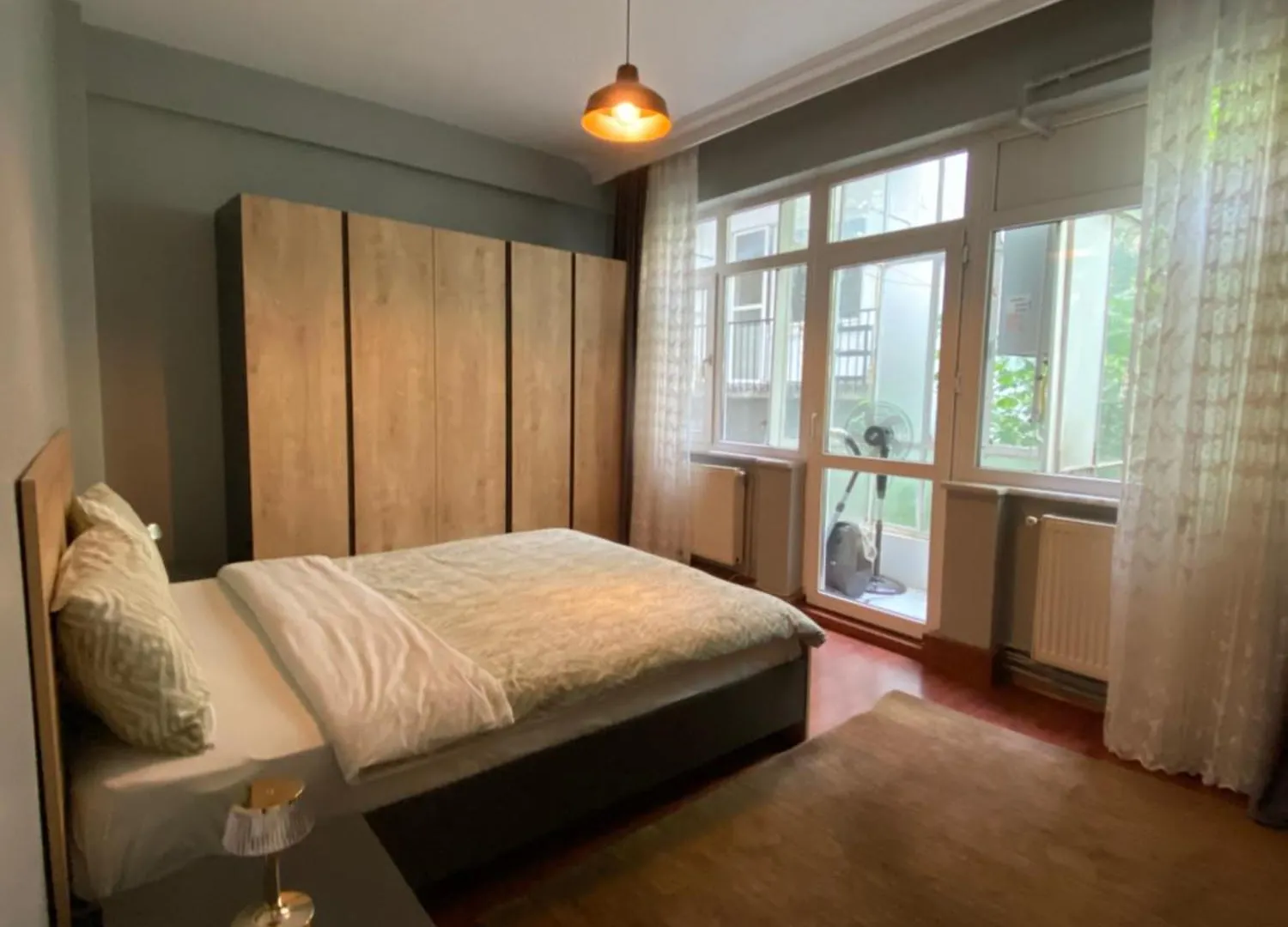 Luxury Suite At The Heart Of Nisantasi Istanbul Apartment