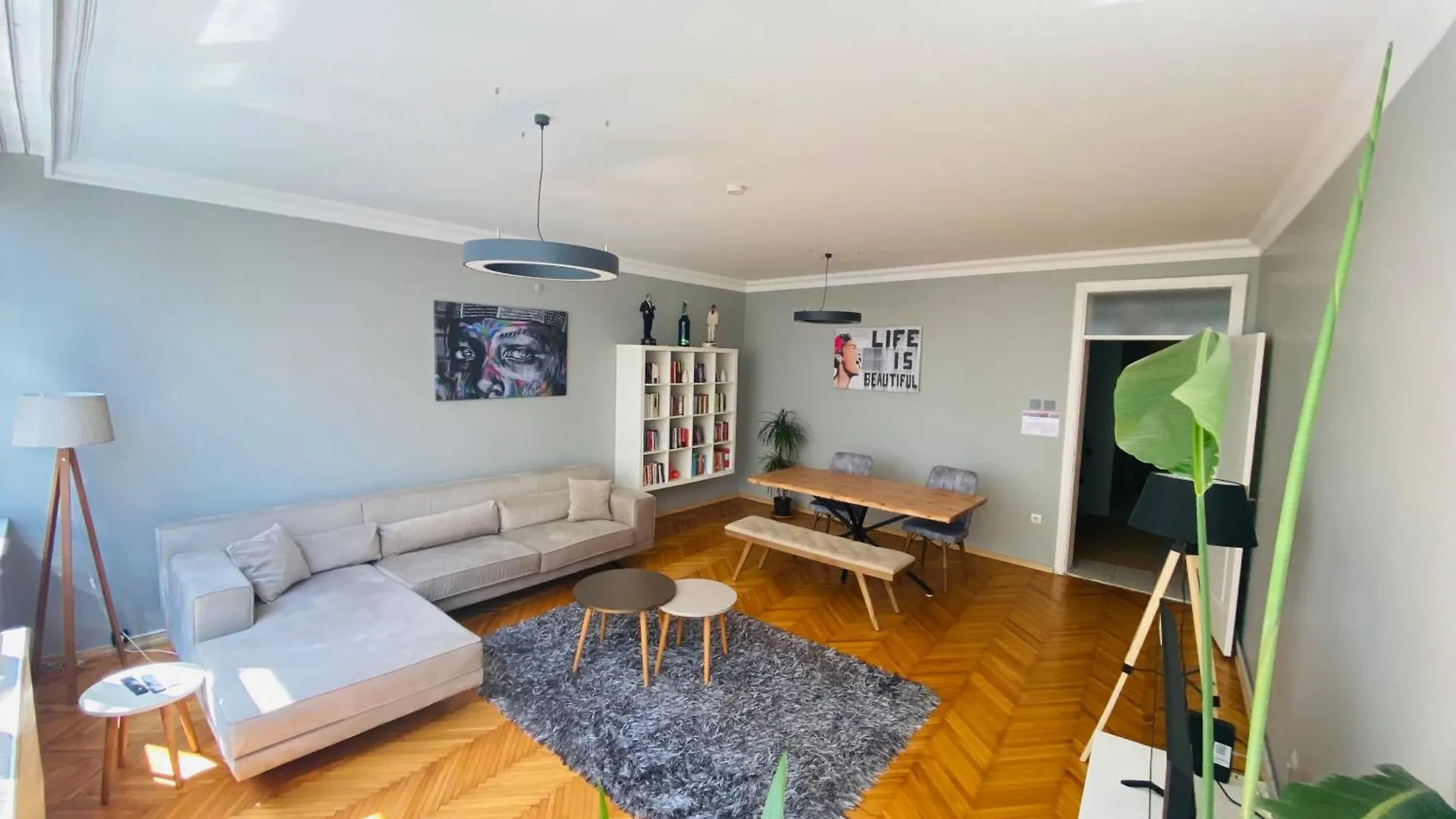 Luxury Suite At The Heart Of Nisantasi location