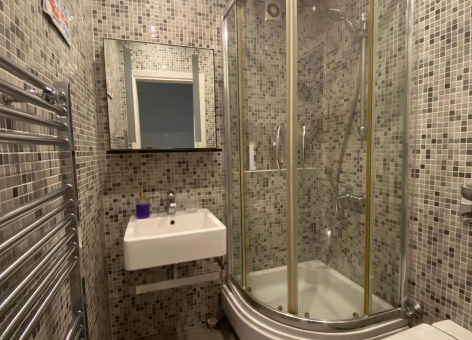 Luxury Suite At The Heart Of Nisantasi Istanbul Apartment