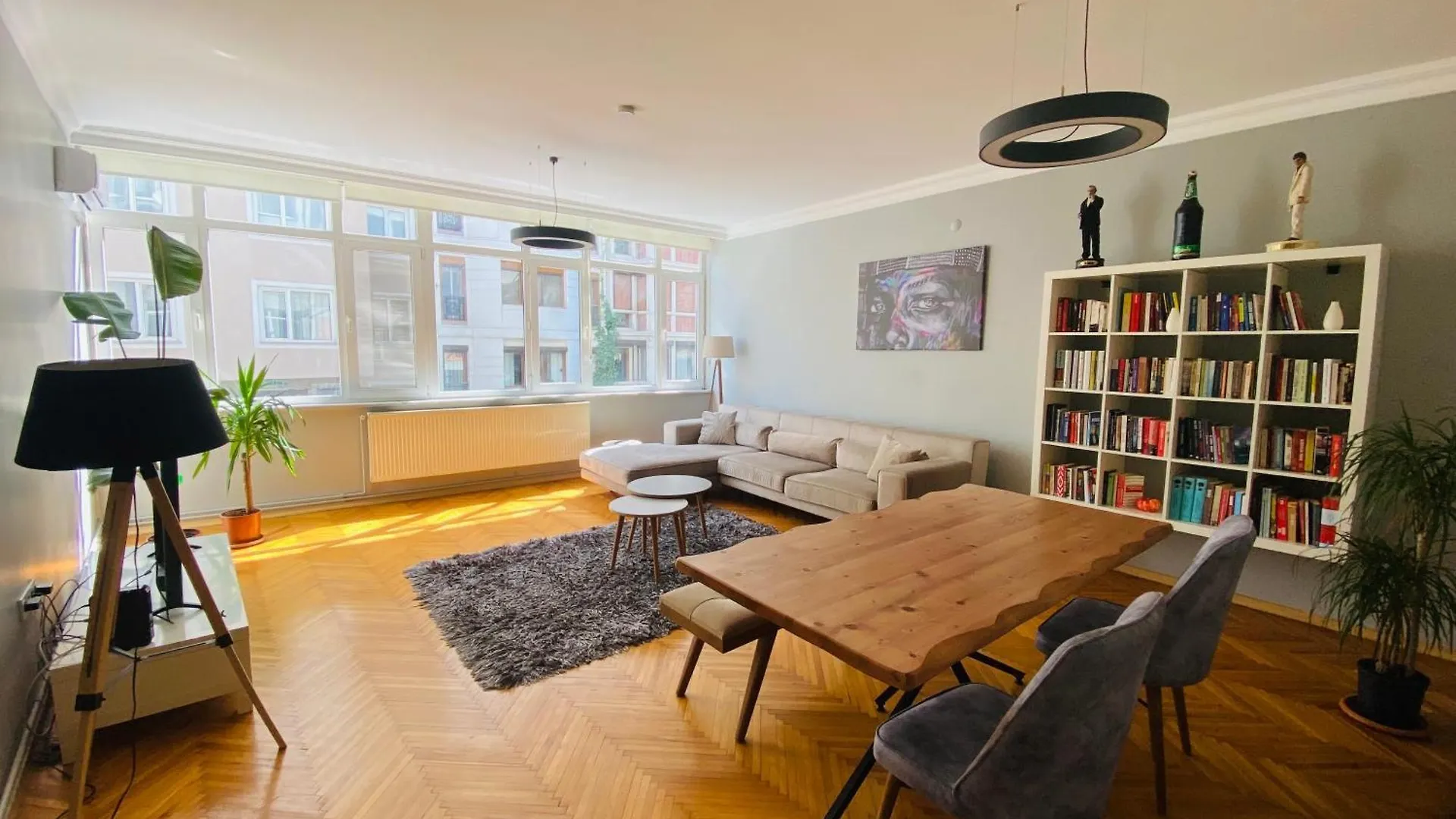 Luxury Suite At The Heart Of Nisantasi Istanbul