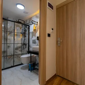 Privatunterkunft Hopefull, Istanbul