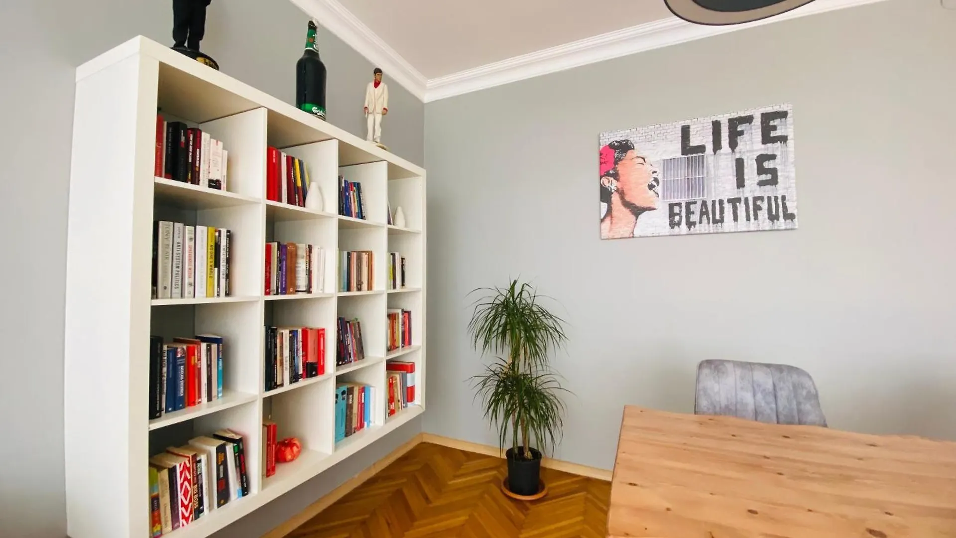 Luxury Suite At The Heart Of Nisantasi Stambuł Turcja