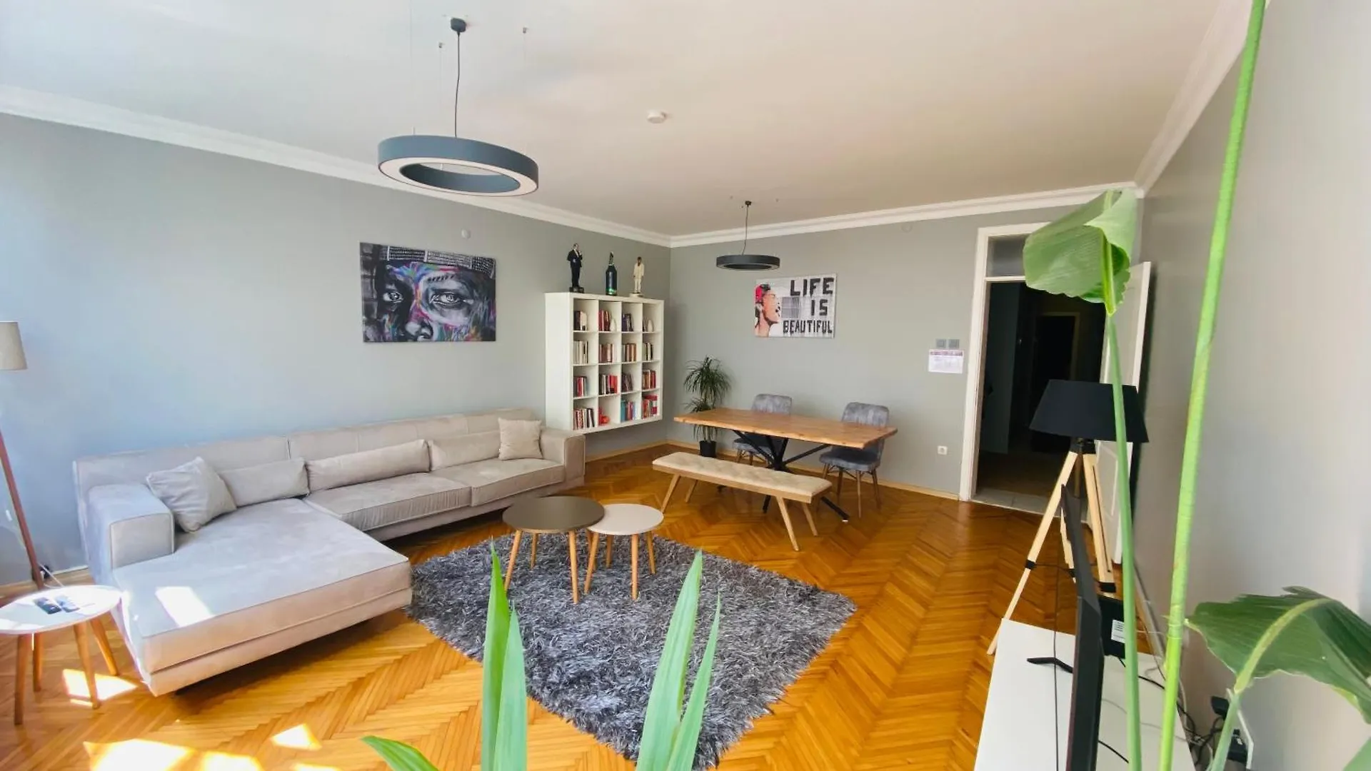 Luxury Suite At The Heart Of Nisantasi Stambuł 0*,  Turcja