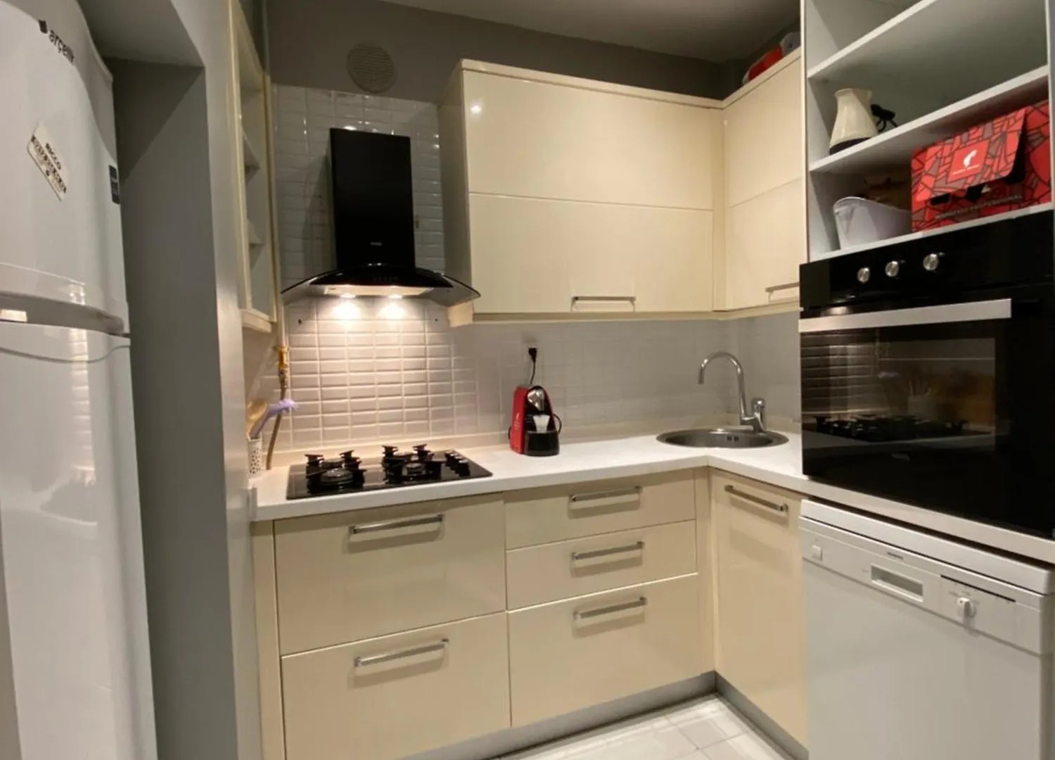 Luxury Suite At The Heart Of Nisantasi Stambuł 0*,