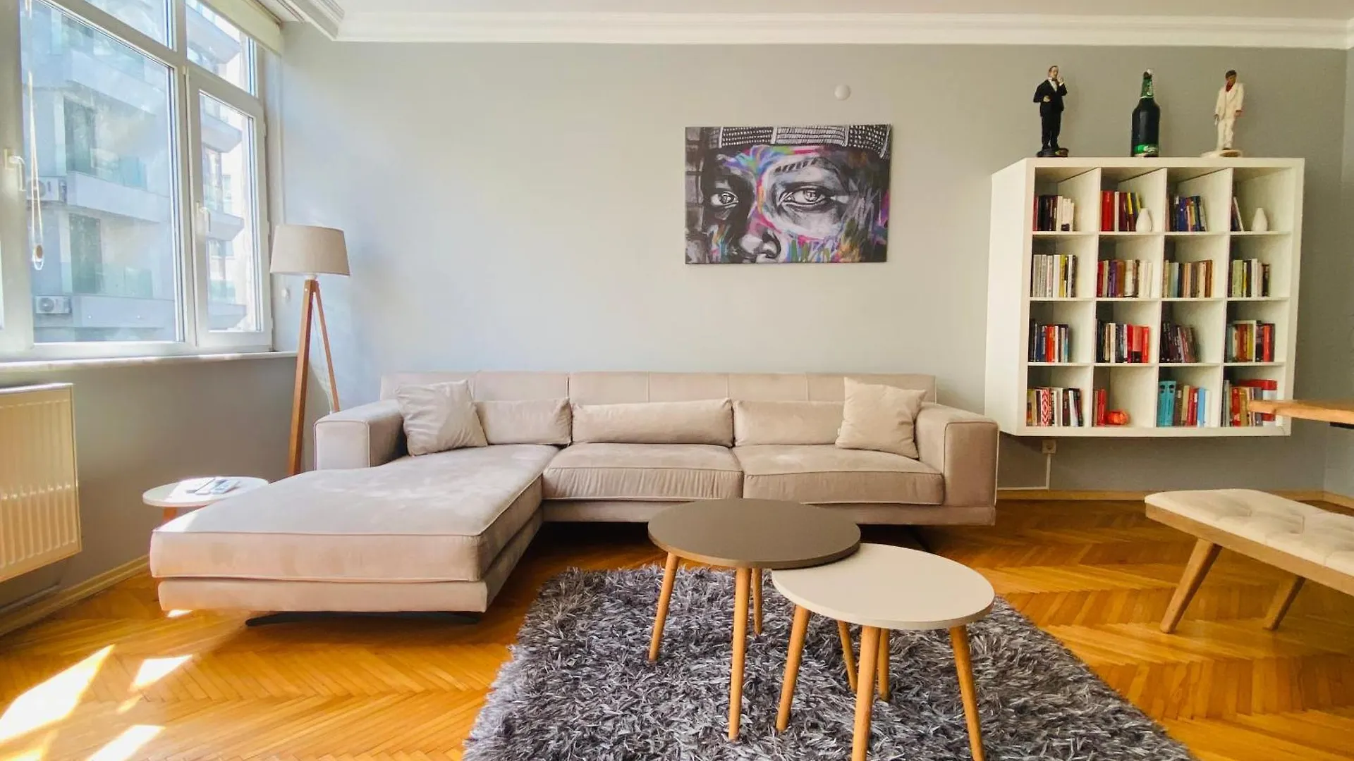 Apartament Luxury Suite At The Heart Of Nisantasi Stambuł Turcja