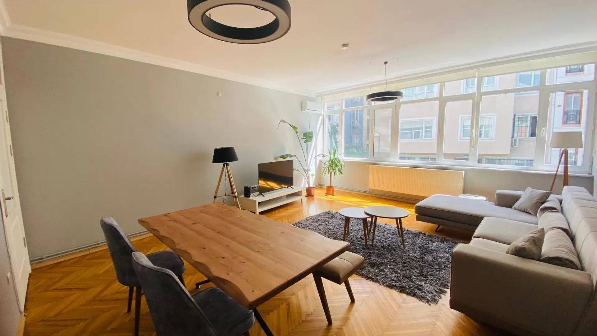 Luxury Suite At The Heart Of Nisantasi Stambuł