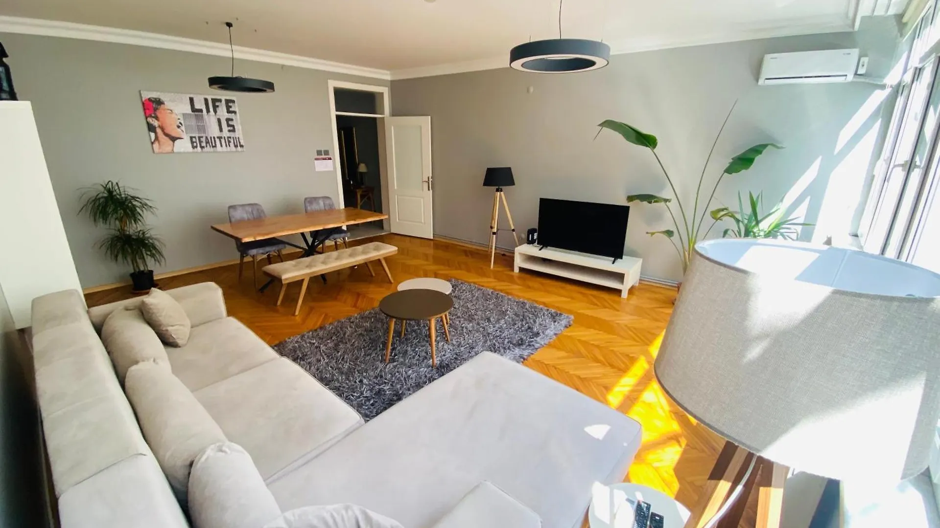 Apartament Luxury Suite At The Heart Of Nisantasi Stambuł